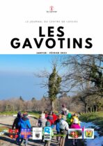 Lire la suite à propos de l’article Journal des gavotins