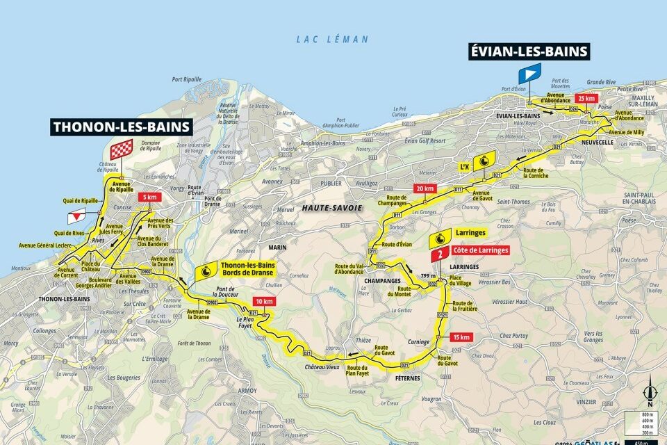 TDF 16